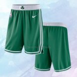 Pantalone Boston Celtics Verde 2017-18