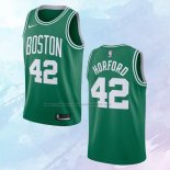 NO 42 Al Horford Camiseta Boston Celtics Icon Verde