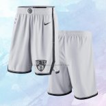 Pantalone Brooklyn Nets Association Blanco 2019
