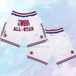 Pantalone All Star 1988 Just Don Blanco