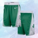 Pantalone Boston Celtics Ciudad Verde 2021-22