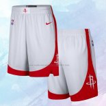 Pantalone Houston Rockets Blanco 2019