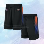 Pantalone New York Knicks Ciudad Negro 2020-21