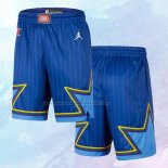Pantalone All Star 2020 Azul