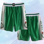 Pantalone Boston Celtics Verde3