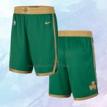 Pantalone Boston Celtics Ciudad Verde
