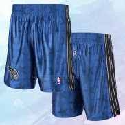 Pantalone Orlando Magic Mitchell & Ness 2000-01 Azul