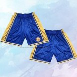 Pantalone Golden State Warriors Chinese New Year Violeta 2020
