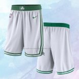 Pantalone Boston Celtics Association Blanco 2017-18