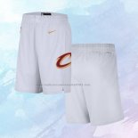 Pantalone Cleveland Cavaliers Association 2020-21 Blanco