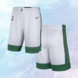 Pantalone Boston Celtics Ciudad Blanco 2020-21