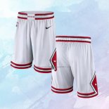 Pantalone Chicago Bulls Association Blanco 2018