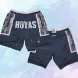 Pantalone Just Don Georgetown Hoyas Azul 1995-96